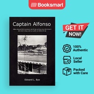 Captain Alfonso - Paperback - English - 9781450018241