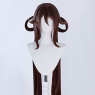 ชุดคอสเพลย์ Hanyu Festival Sea Light Cosplay Anime Set Red Peach Hua Qiu Xing Suo Snow Walnut Twice 