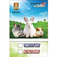 Premium Canada Timothy Hay 10kg fresh green dustless