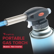 Firetric Portable Gas Torch Butane Flame Gun - 915