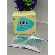 Utix Effervescent Granules 1 SACHET