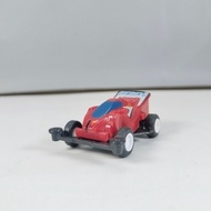 Tamiya Mini Pull back Crimson Glory - DL124