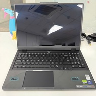 Laptop Lenovo Legion Pro 5 16IAX10 - 83F3002GVN (Core Ultra 9-275HX) (Đen) - Đã kích hoạt