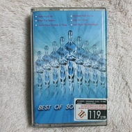 Buy Best of soundtrack Tape