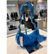 [Instock] Balenciaga le cagole xs