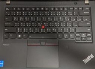 *金禾* 鍵盤膜 適用 聯想 Lenovo ThinkPad T470p T470s T470 ThinkPad T14