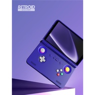 GB300 Handheld Game Console Retro Nostalgic Classic Support 6,000 Game Arcade Handheld Retro Style