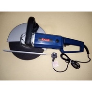 Ryobi cut-off machine 12" PC-3050N