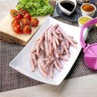 Kee Song Frozen Lacto Chicken Feet