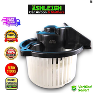 Isuzu Crosswind REAR Blower Motor Assembly Car Aircon Parts