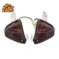 Motorcycle Indicator Lamp Rear Turn Signal Tail Light for  GSXR 600 750 2008-2010 09 GSXR 1000 K7 20