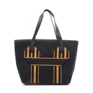 【二手】愛馬仕 HERMES 托特包 Pure Sangle MM 黑色 其他 Pure Sangle 托特包 女士 二手 A
