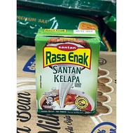 (200ml) Santan Rasa Enak Santan Kelapa Coconut Milk