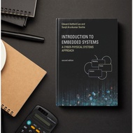 Introduction to Embedded Systems - Second Edition - Edward Ashford Lee