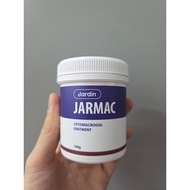 JARDIN JARMAC (CETOMACROGOL EMULSIFYING OINTMENT) 100G