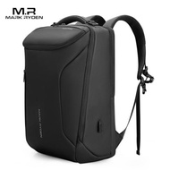 Original MARK RYDEN MR9031 Backpack 15.6 USB Waterproof Laptop Backpack