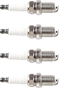 Pro Chaser Spark Plug for MTD 951-10292 751-10292 951-10292A Torch F6RTC F7RTC F7TC NGK BPR6ES BP6ES