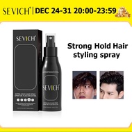 SEVICH  Strong Hold Hair Styling Spray (100ml)