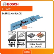 S1122BF BOSCH RECIPROCATING SABRE SAW BLADE