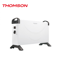 THOMSON方形盒子對流式電暖器TM-SAW24F 冬季家電