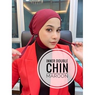 INNER DAGU DOUBLE CHIN SEBAWANG