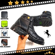 Ori Safety Shoes Steel Toe Safety Shoes Men's Safety Work Shoes