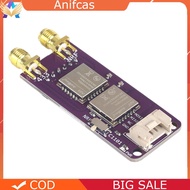 CC1101 NRF24L01 Dual Chip RF for M5Stack StickC Plus2 SPI 433MHz 915MHz 2.4G