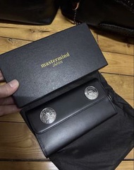 Mastermind Tokyo Mastermind Japan wallet 銀包