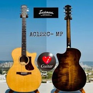 【iGuitar】 Eastman AC122C-MP西提卡雲杉/楓木全單民謠吉他 iGuitar強力推薦
