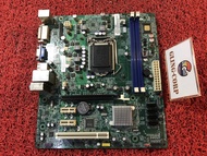 LGA1155 MAINBOARD ACER RAM 2 SLOT mATX - หลายรุ่น / H61M /