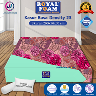 [ 200x90x30 ] Kasur Busa Inoac Single Murah Tebal 30 cm Garansi 20 Tahun Original
