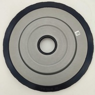 Applicable to Changan and Chery DF727Transmission front cover oil seal