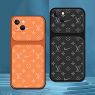 IPhone 13/13 Pro/13 Pro Max/13 Mini soft silicone case, 3D printed in youthful, basic, fashionable c