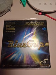 DONIC BlueGrip D1 乒乓球膠皮 max