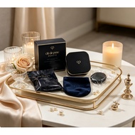 Diamond Essence Square Air Cushion 15g, One Shell One Core Refreshing Style, Multiple Styles Complet