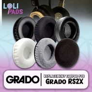 Foam Earpad Ear Cushion Grado RS2X RS 2X RS-2X RS 2 X Pad Pad Foam Earcup