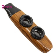 Kazoo with 5 Flute Diaphragms Plastic Kazoo Musical Instruments Kazoo for Guitar, Ukulele