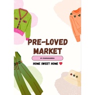 GOODIES | DOORGIFT | BARANG RUMAH