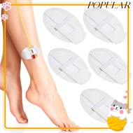 POPULAR Catheter Fixation Sticker, Breathable Disposable Urinary Tube Holders,  Adhesive Stabilizati