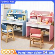 Meja Belajar Anak Meja Komputer Siswa Meja Tulis Anak Meja Belajar Minimalis Meja Kamar Tidur Dengan