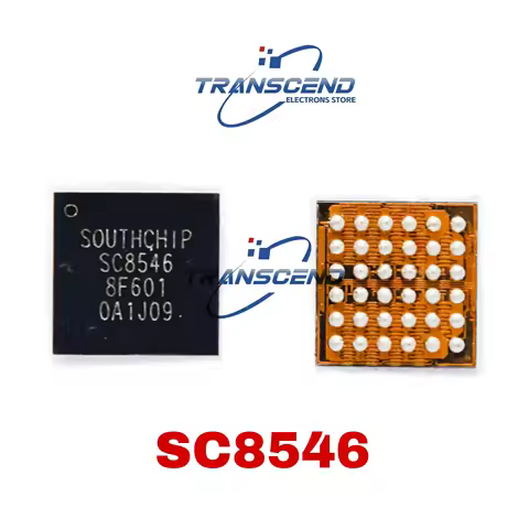 2-10PCS SC8551 SC8510 SC8571 SC8551S SC8517 SC8551A SC8547 SC8545 SC8549 SC8546 SC8547B SC8553 Charg