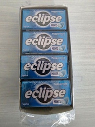 Eclipse 薄荷糖 (9盒)