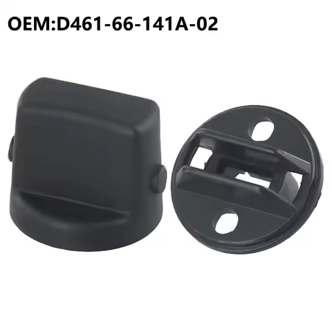 Ignition Key Knob Push Turn Switch Key Ignition Knob Kit For Keyless Entry For Mazda CX-9,CX-7 For M