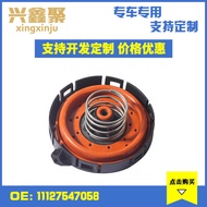 Suitable for BMW E60 E66 E53 Engine PCV Exhaust Valve Crankcase Ventilation Valve11127547058