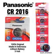 SONY BATTERY ORIGINAL MURATA CR 2016 CR2025 CR2032sony