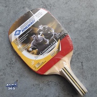 SCHILDKROT ASIAN 500 PEN HOLDER BAT BET PINGPONG TENIS MEJA - HOBBY - IZZSHOP7