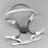 3M 6281 elastic strap set used to replace 3M 6200, 3M 6100 masks | 3M mask accessories 6889, 6893, 6