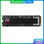 Samsung | Samsung Electronics 9100 Pro M.2 Nvme 8Tb (Genuine)