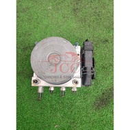 HONDA EDIX BE2 ABS PUMP (0265 231 976 / SJD00) [1A-4A-A5]