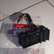 AR__ FUSE BOX HOUSING FUSE BOX FUSE FUSE HONDA GENIO ORIGINAL LEDBEAT K0J KIA/